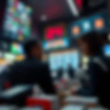 Analysis of lottery and sports betting in Korea