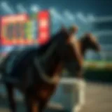 Detailed analysis of the Korea Racing Authority's impact on sports betting