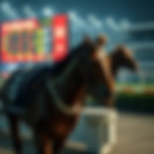 Detailed analysis of the Korea Racing Authority's impact on sports betting