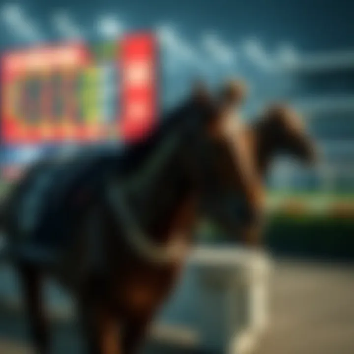 Detailed analysis of the Korea Racing Authority's impact on sports betting