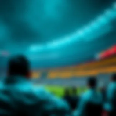 Detailed analysis of sports betting trends in Korea