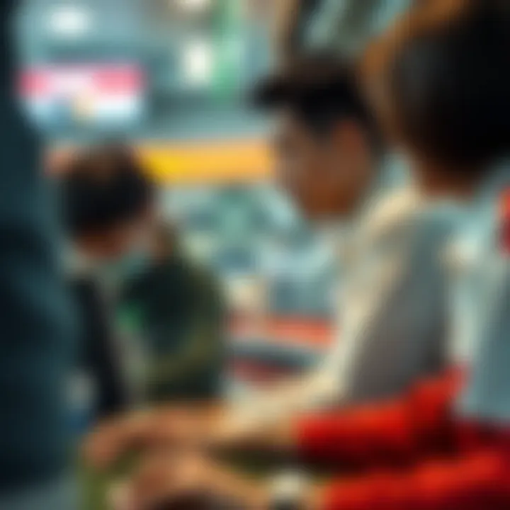 The Evolution of Betting Culture in Korea Historical overview of betting culture in Korea