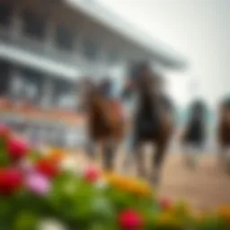 Overview of Korean horse racing structure