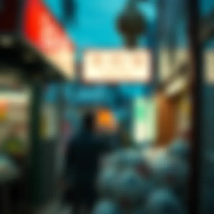 Cultural context surrounding lotteries in Korea