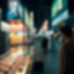 An overview of the evolution of the Korean lottery