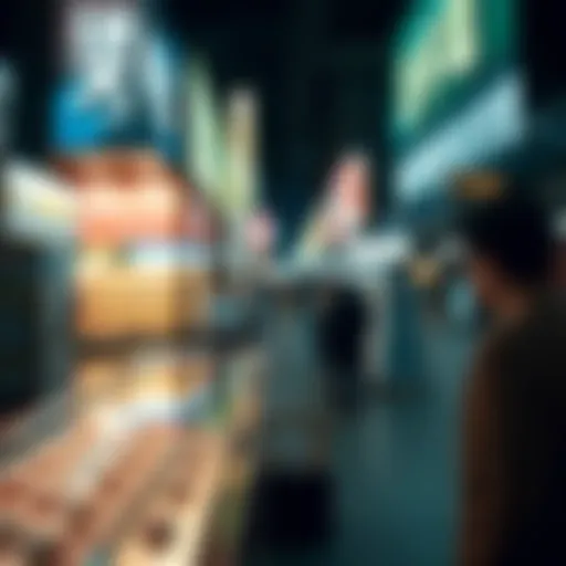 The Evolution of Korean Lottery An overview of the evolution of the Korean lottery