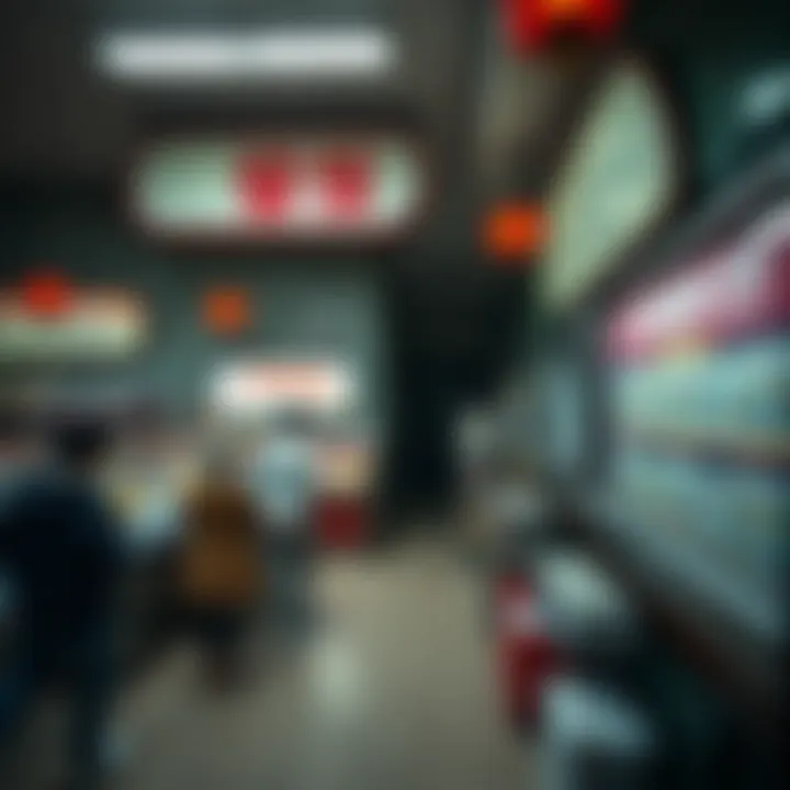 Historical overview of Korean lottery