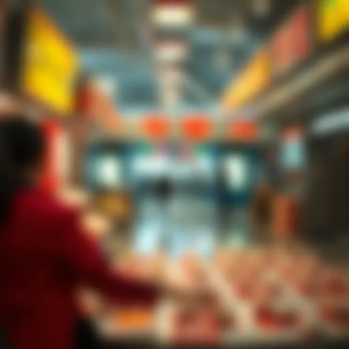 Overview of the South Korean lottery market