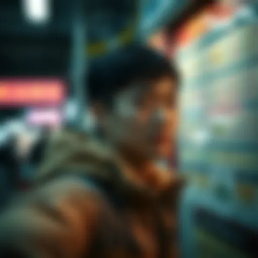 Overview of Korean lottery options