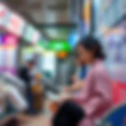 Insightful analysis of Korean lottery trends