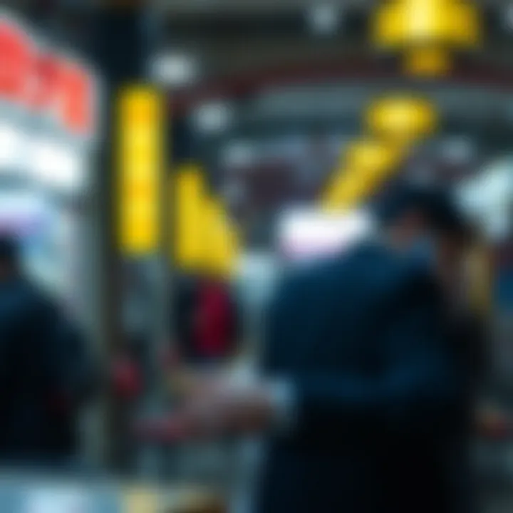 Legal Framework of Korean Lotto