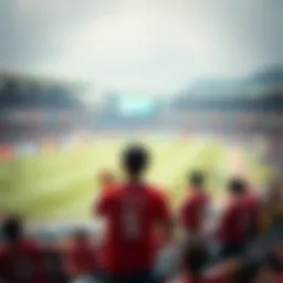 An overview of the Korean sports betting landscape