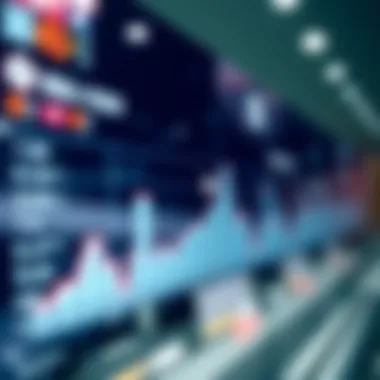 Graph showing trends in sports betting popularity in Korea