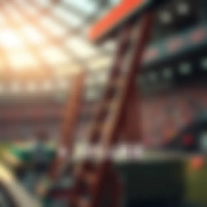 Variable factors influencing ladder game prices