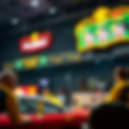 Analysis of game pricing dynamics