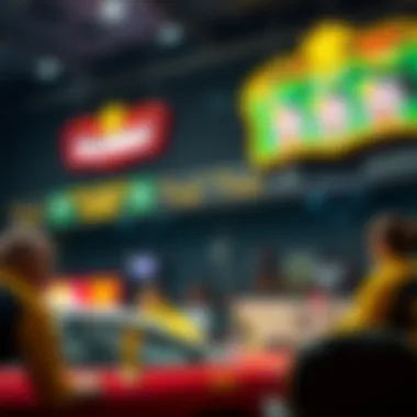 Analysis of game pricing dynamics