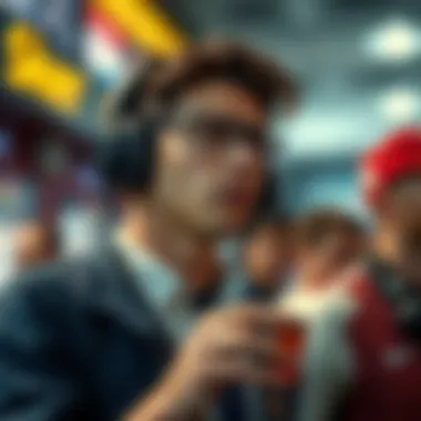 Latest trends in lottery and sports betting