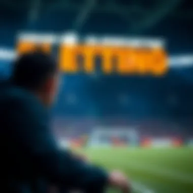 Latest trends in the sports betting industry