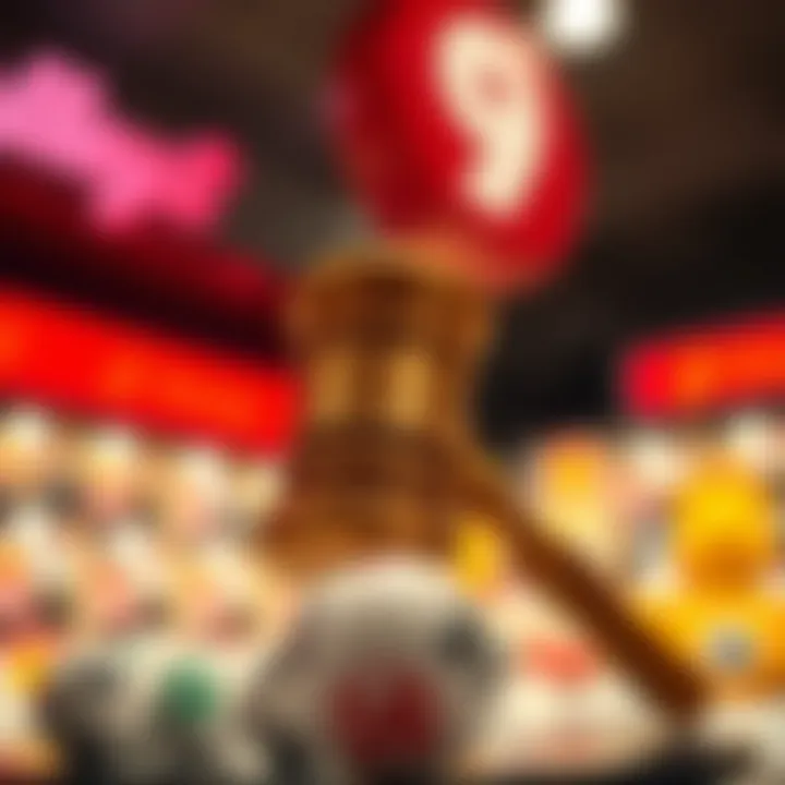 Understanding Legal Regulations for Online Lottery Legal considerations for online lottery