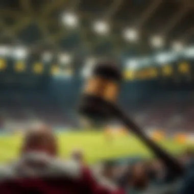 Visual representation of legal considerations in ticket transfer