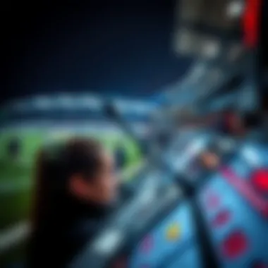 Betting Methods at Let's Run Park A dynamic visual representation of different betting methods used at Let's Run Park