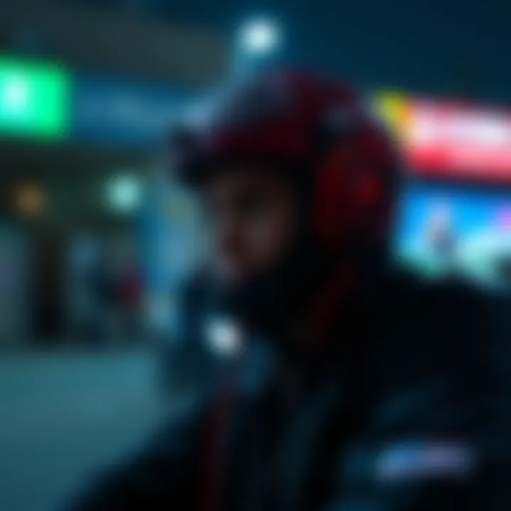 Community efforts in preventing link scams