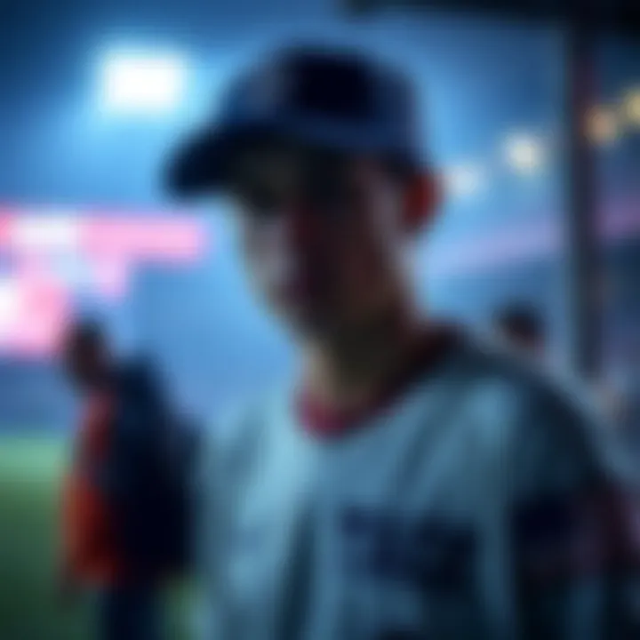 Examples of victims affected by link scams