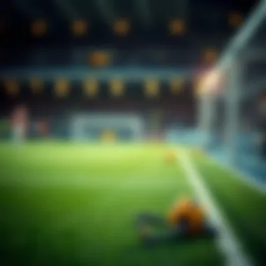 Legal implications of link scam activities