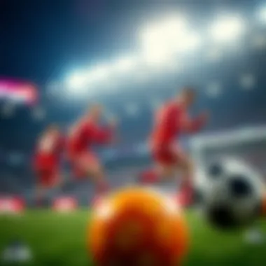 Prevention strategies for online betting safety