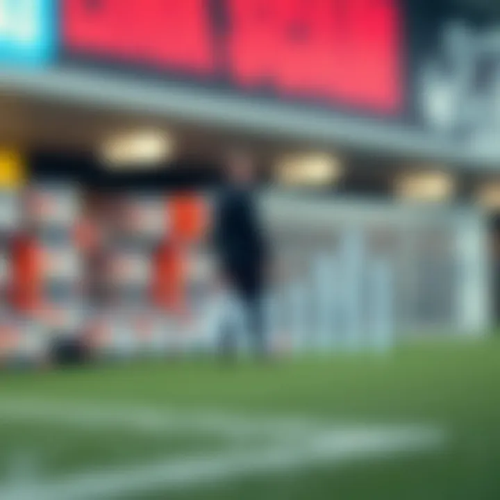 Graph showing increase in link scam incidents