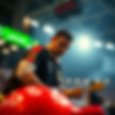 Strategic Insights for Effective Betting Visual representation of betting strategies