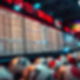 Statistical analysis of lottery patterns