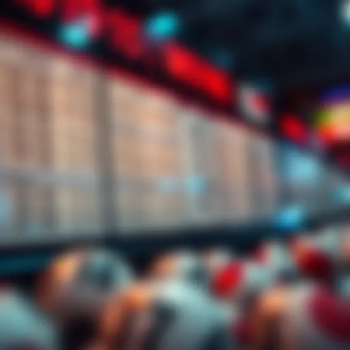 Statistical Overview of Winning Numbers Statistical analysis of lottery patterns