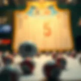 Analysis of Lottery Design