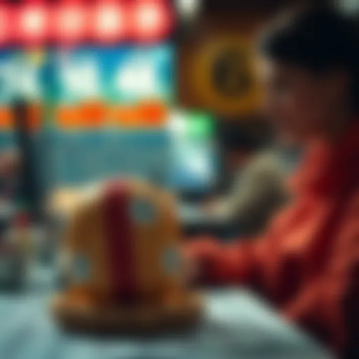 Gaining Insights from Lottery Number Analysis Insights gained from lottery number analysis