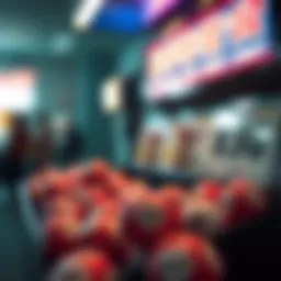 Analysis of lottery number trends
