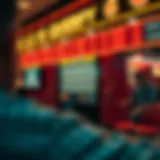 Analysis of lottery winning patterns