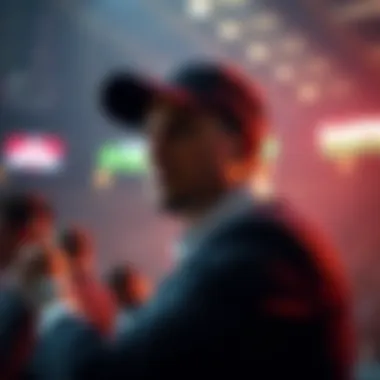 Strategies for Successful Betting