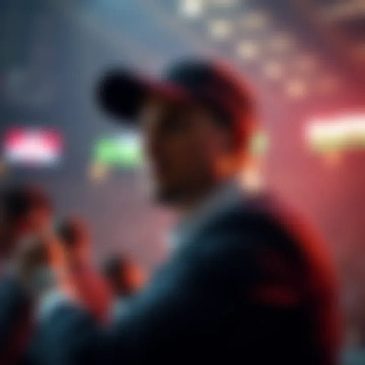 Strategies for Successful Betting