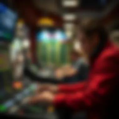 Strategies for successful lottery betting