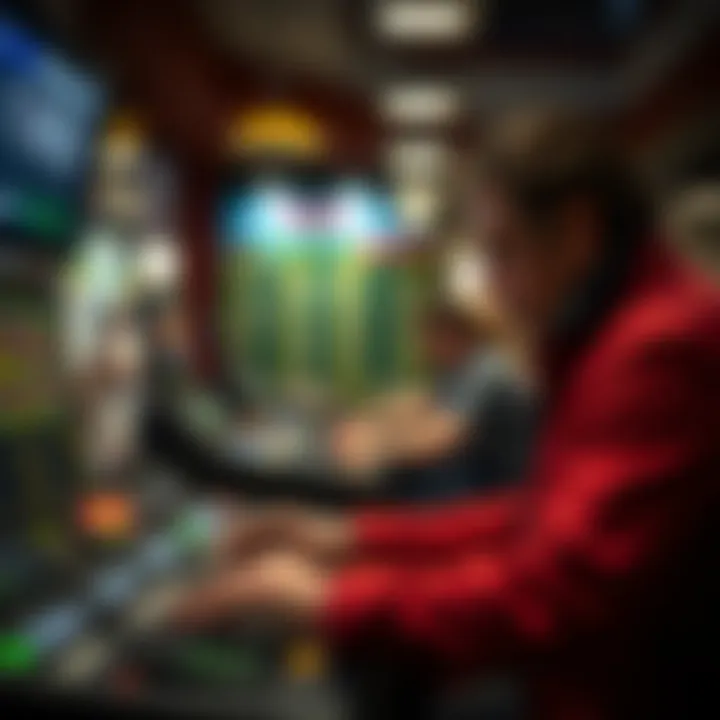 Strategies for successful lottery betting