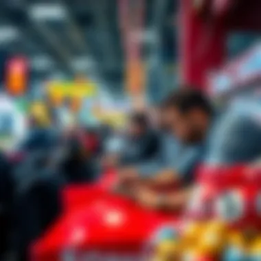 Building a community around online lottery enthusiasts