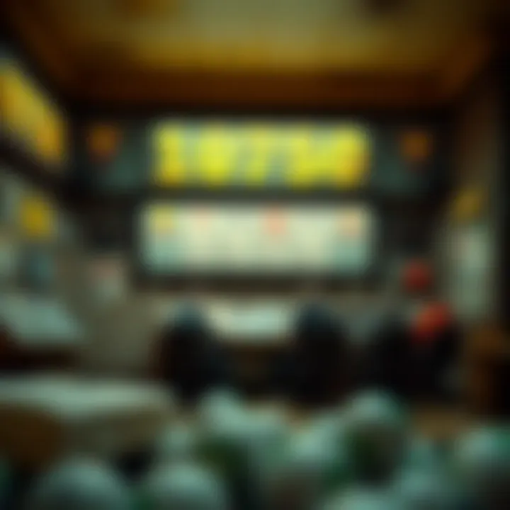 Historical statistics of lottery winnings