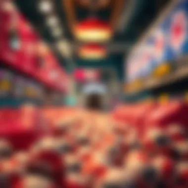 Understanding lottery odds and probabilities