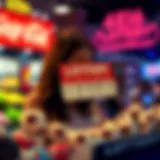 Understanding lottery prize distribution