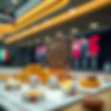 Illustration of probability optimization in lotteries