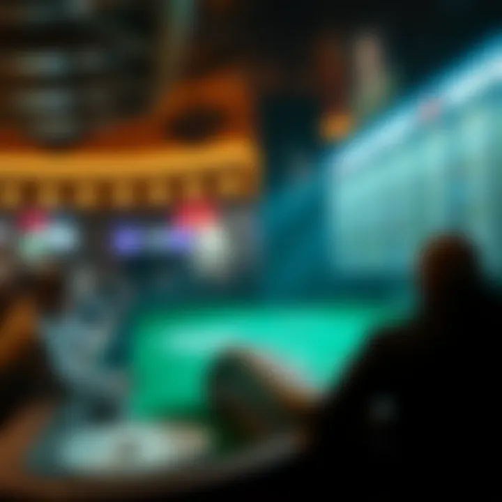 Statistical probability of lottery outcomes