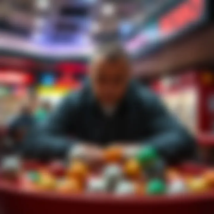 Strategies for successful lottery playing