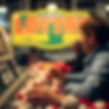 Effective strategies for lottery success