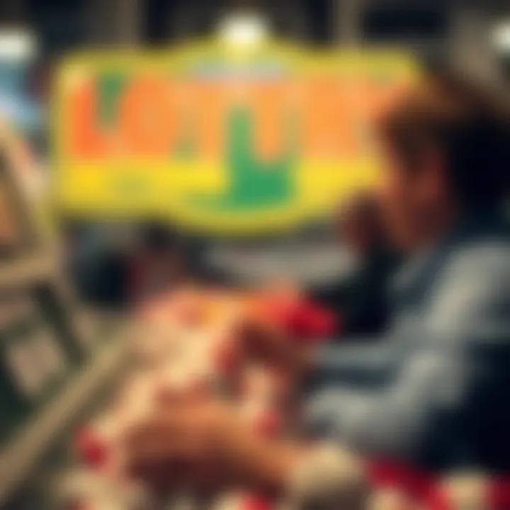 Effective strategies for lottery success